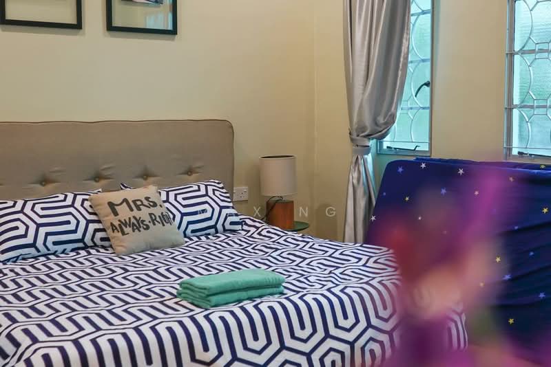 Shop / Office for Sale in George Town (Penang) - Max Ng - Bedroom - PropertyGuru.com.my