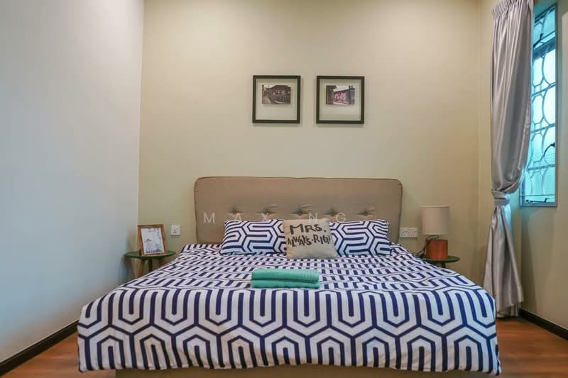 Shop / Office for Sale in George Town (Penang) - Max Ng - Bedroom - PropertyGuru.com.my