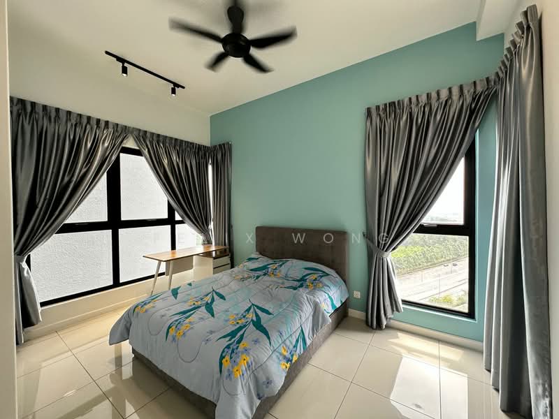 Le Pavillion untuk Untuk Disewa - RM 3,000 /bulan, Feb 2026 - Bedroom - PropertyGuru.com.my