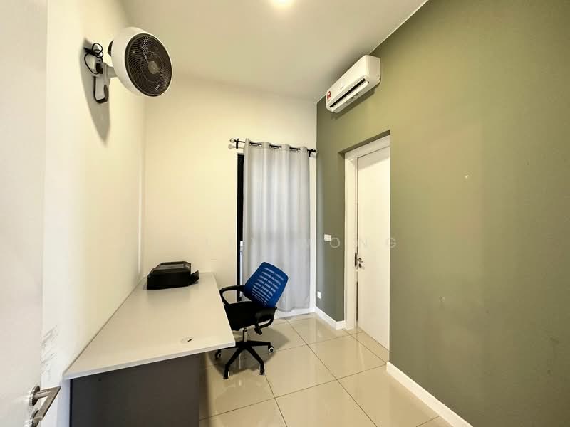 Le Pavillion untuk Untuk Disewa - RM 3,000 /bulan, Feb 2026 - Study - PropertyGuru.com.my