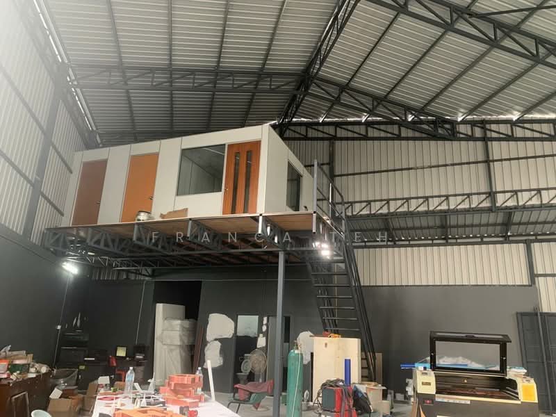 Factory for Sale in Ampang (Selangor) - Franca Teh - Interior - PropertyGuru.com.my