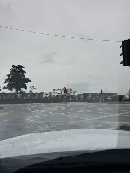 For Sale - Proton City