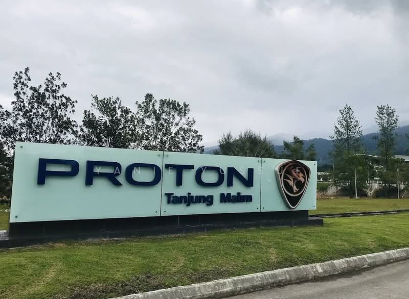 For Sale - Proton City
