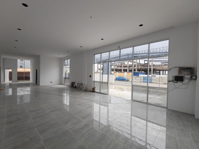 Factory for Sale in Alma (Bukit Mertajam) - Paul Lee - Interior - PropertyGuru.com.my