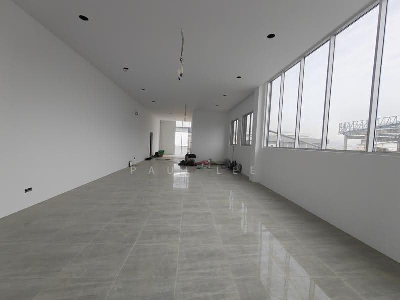 Factory for Sale in Alma (Bukit Mertajam) - Paul Lee - Interior - PropertyGuru.com.my