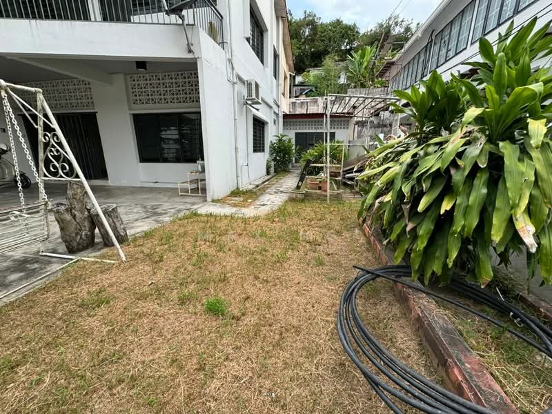 Pulau Tikus 2 Storey Semi D 3150sf Air Terjun untuk Untuk Dijual - RM 1,490,000, Feb 2026 - Exterior - PropertyGuru.com.my