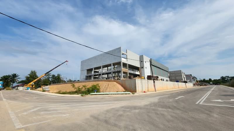 Factory for Rent in Taman Impian Emas (Skudai) - William Tay - Exterior - PropertyGuru.com.my