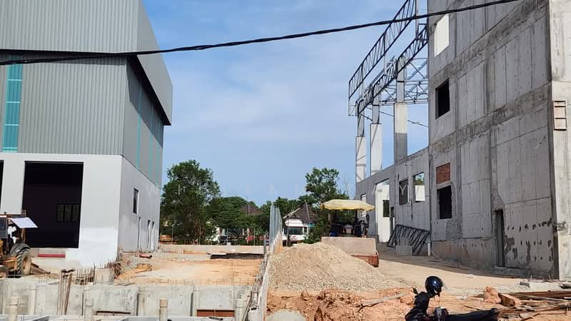 Factory for Rent in Taman Impian Emas (Skudai) - William Tay - Exterior - PropertyGuru.com.my