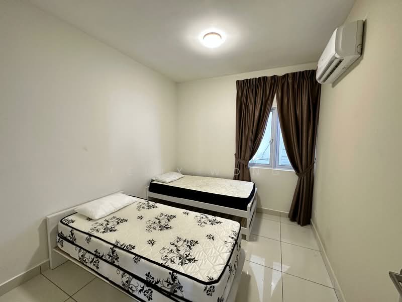 Condominium for Rent at Aurora Residence @ Lake Side City - Felix Wong - Bedroom - PropertyGuru.com.my