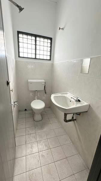 2-storey Terraced House for Sale in Lahat (Perak) - Kelvin Chow - PropertyGuru.com.my