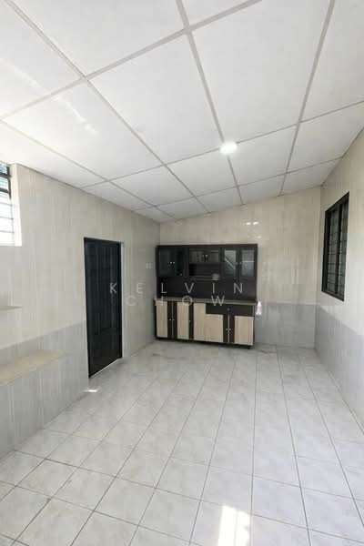 2-storey Terraced House for Sale in Lahat (Perak) - Kelvin Chow - PropertyGuru.com.my