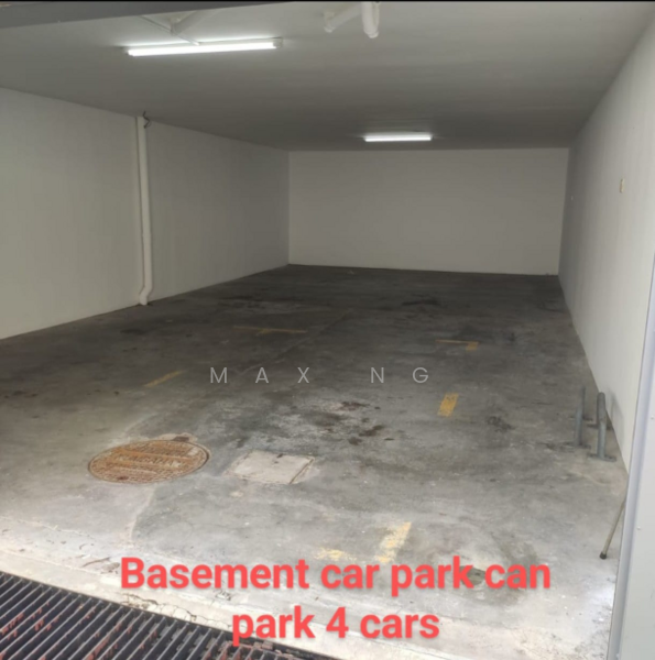 Shop for Sale in Tanjung Tokong (Penang) - Max Ng - Car Park - PropertyGuru.com.my