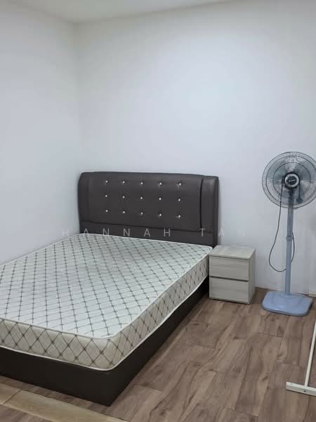 Service Residence for Rent at Sky Park - Hannah Tan - Bedroom - PropertyGuru.com.my