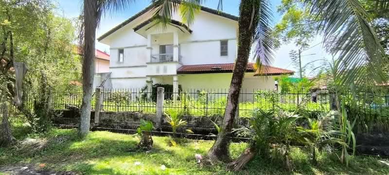 Jalan Kebun Nenas 2J/KS7, Bandar Putera Bank Lelong House Auction Date 05-Mar-26 untuk Untuk Dijual - RM 594,000, Apr 2026 - Exterior - PropertyGuru.com.my