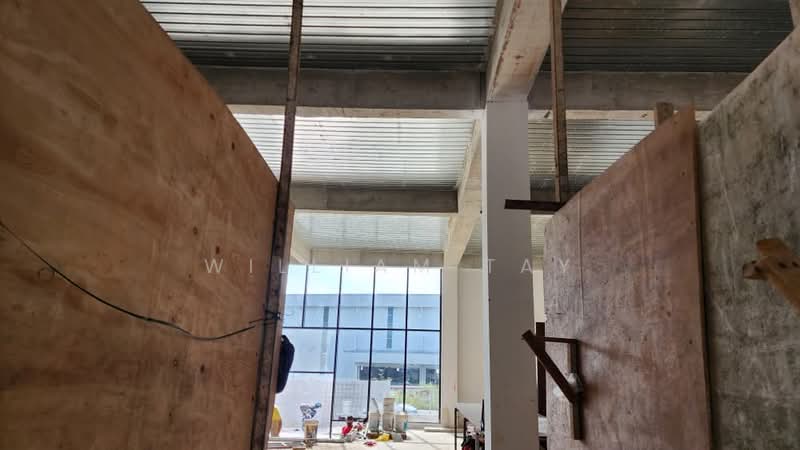 Factory for Rent in Taman Impian Emas (Skudai) - William Tay - Interior - PropertyGuru.com.my