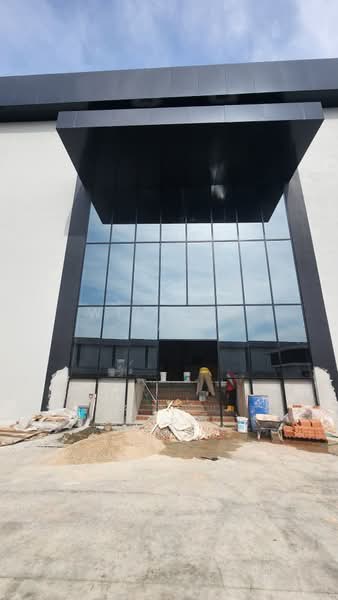 Factory for Rent in Taman Impian Emas (Skudai) - William Tay - Exterior - PropertyGuru.com.my