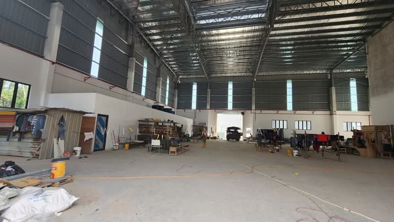 Factory for Rent in Taman Impian Emas (Skudai) - William Tay - Interior - PropertyGuru.com.my