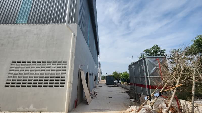 Factory for Rent in Taman Impian Emas (Skudai) - William Tay - Exterior - PropertyGuru.com.my