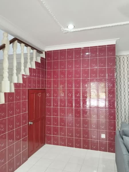 Ipoh klebang ria fully furnished renovated 2 storey house for rent untuk Untuk Disewa - RM 1,850 /bulan, Feb 2026 - Interior - PropertyGuru.com.my