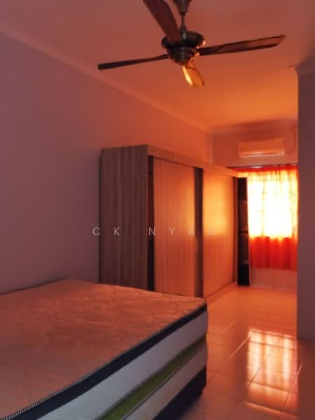 Ipoh klebang ria fully furnished renovated 2 storey house for rent untuk Untuk Disewa - RM 1,850 /bulan, Feb 2026 - Bedroom - PropertyGuru.com.my