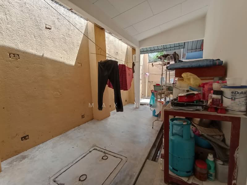 Semi-Detached House for Sale in Tanjung Bungah (Penang) - Max Ng - Exterior - PropertyGuru.com.my