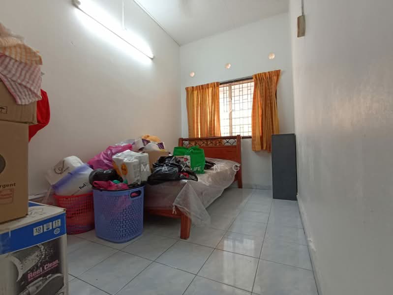 Semi-Detached House for Sale in Tanjung Bungah (Penang) - Max Ng - Bedroom - PropertyGuru.com.my