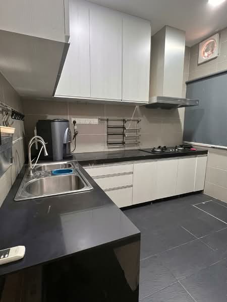 2-storey Terraced House for Sale in Shah Alam (Selangor) - David Ng - PropertyGuru.com.my