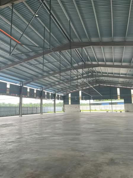 Factory for Rent in Simpang Ampat (Penang) - Paul Lee - Interior - PropertyGuru.com.my