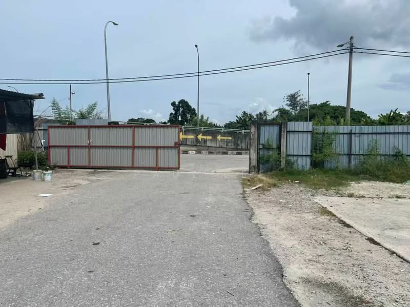 Factory for Rent in Simpang Ampat (Penang) - Paul Lee - Exterior - PropertyGuru.com.my