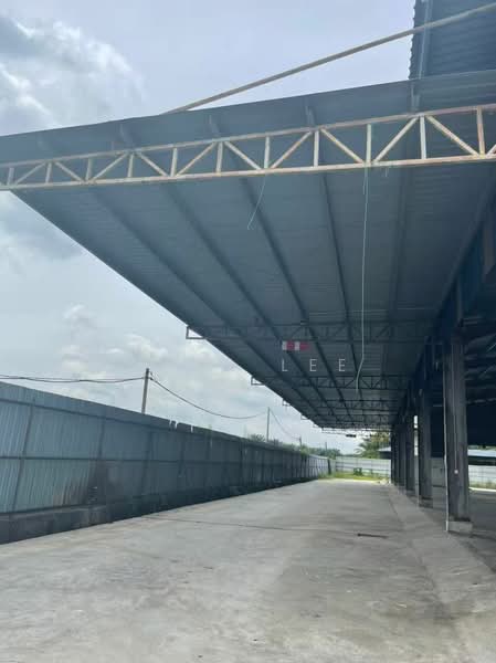 Factory for Rent in Simpang Ampat (Penang) - Paul Lee - Exterior - PropertyGuru.com.my