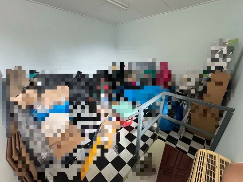 2-storey Terraced House for Sale in Taman Puteri Wangsa (Ulu Tiram) - Katherine Low - Interior - PropertyGuru.com.my