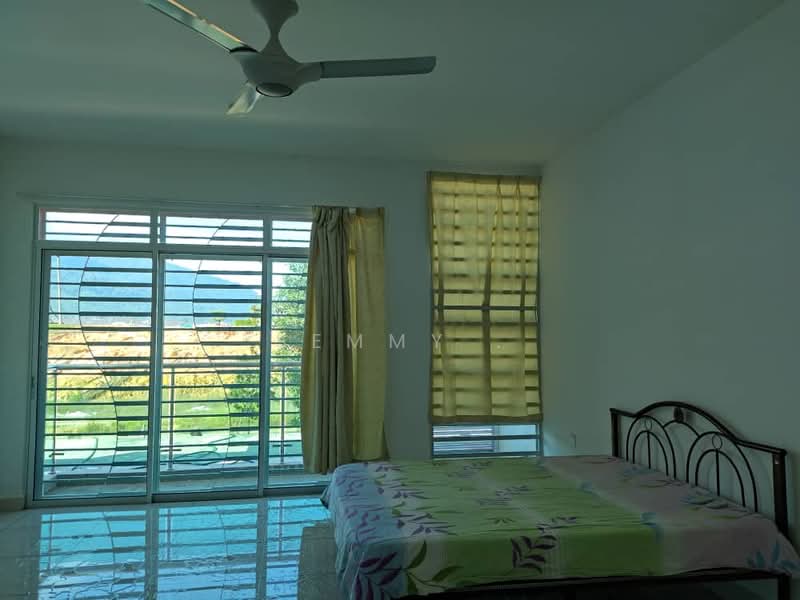 Taman Meru Perdana Klebang untuk Untuk Disewa - RM 1,600 /bulan, Feb 2026 - Bedroom - PropertyGuru.com.my