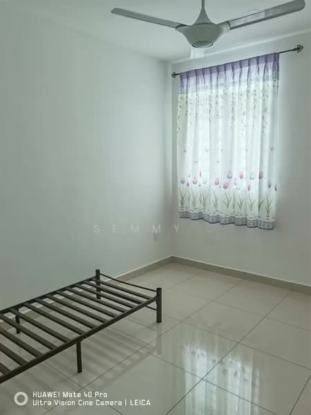 Taman Meru Perdana Klebang untuk Untuk Disewa - RM 1,600 /bulan, Feb 2026 - Bedroom - PropertyGuru.com.my