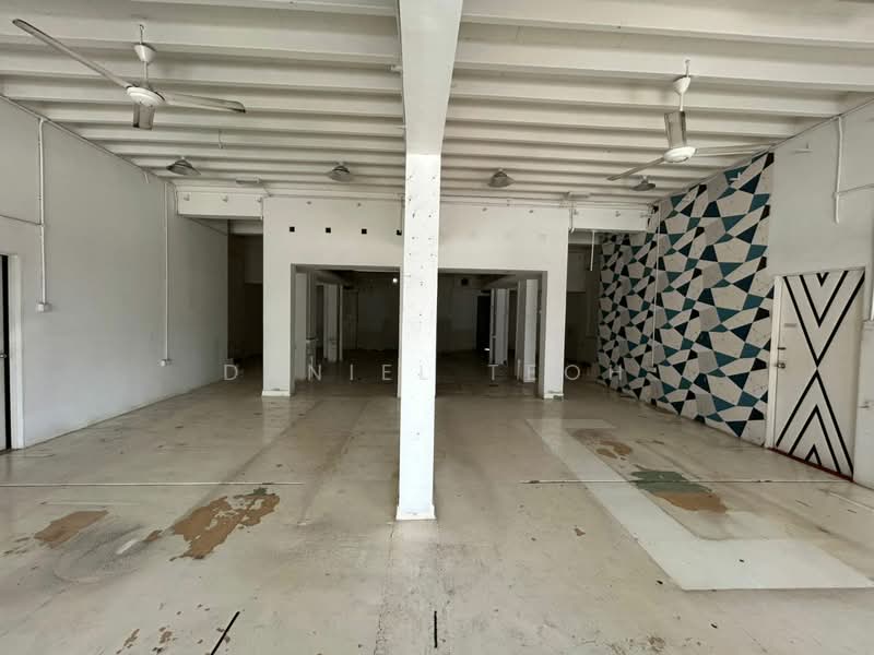 Shop for Rent in Persiaran Gurney (George Town) - Daniel Teoh - Interior - PropertyGuru.com.my