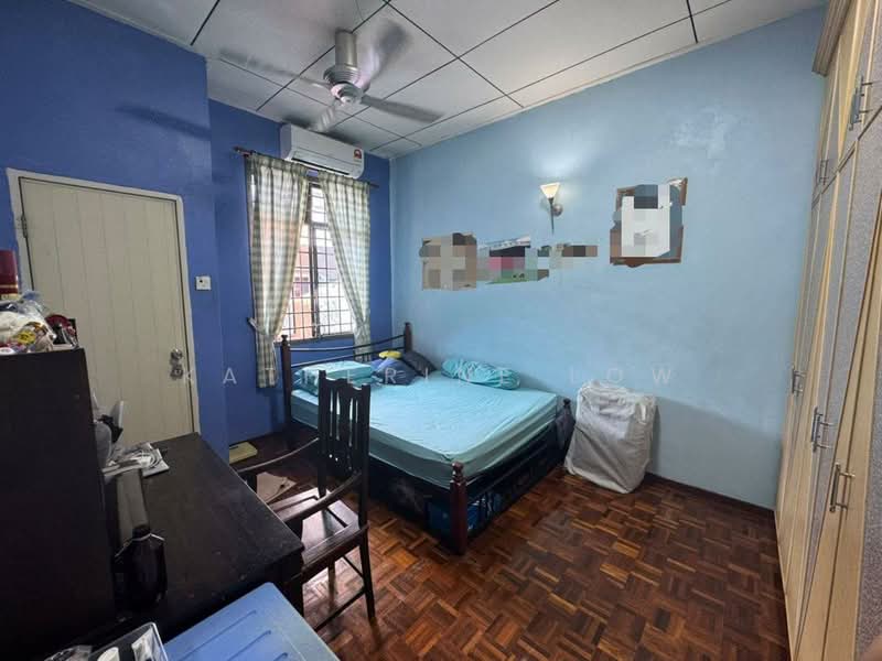 2-storey Terraced House for Sale in Taman Desa Tebrau (Tebrau) - Katherine Low - Bedroom - PropertyGuru.com.my