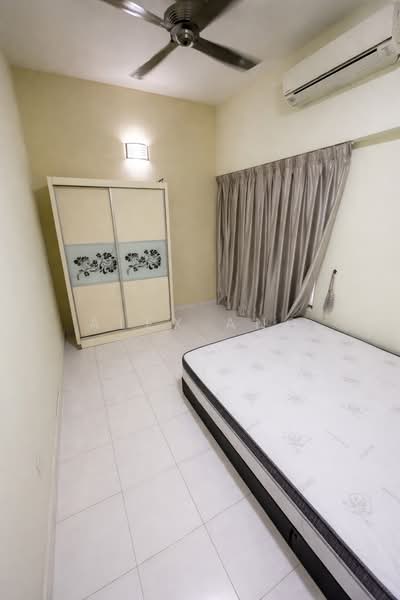 Service Residence for Rent at SetiaWalk - Alex Ang - Bedroom - PropertyGuru.com.my