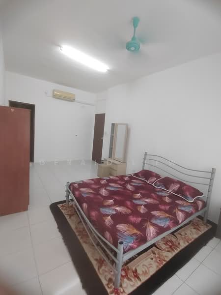 Apartment for Rent at PPA1M Mercu Jalil - Gerald Liew - Bedroom - PropertyGuru.com.my