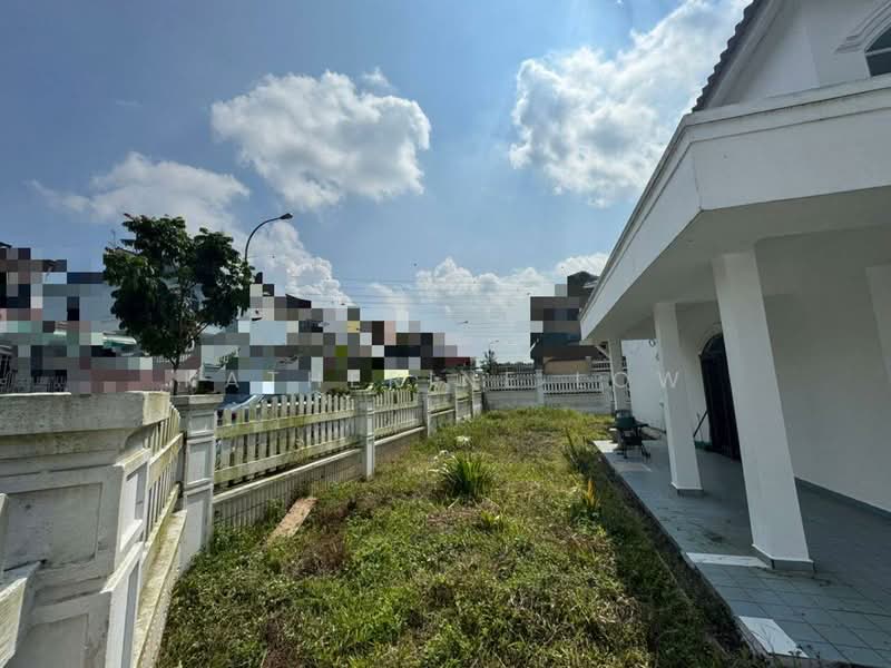 2-storey Terraced House for Sale in Skudai (Johor) - Katherine Low - Exterior - PropertyGuru.com.my
