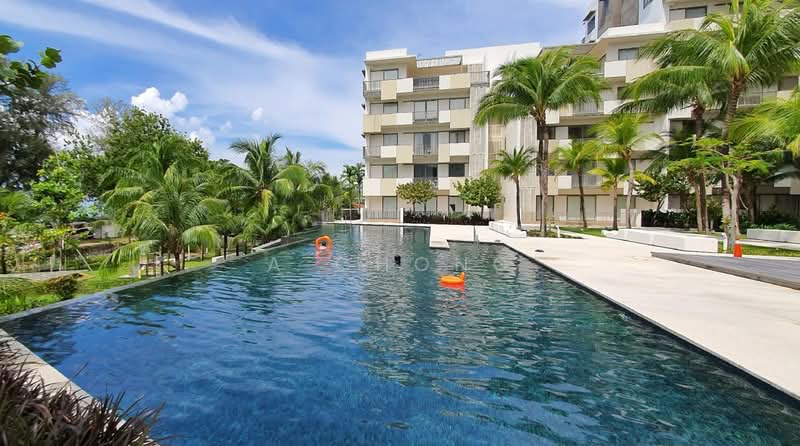 Condominium for Sale at By The Sea - A Chong - Exterior - PropertyGuru.com.my