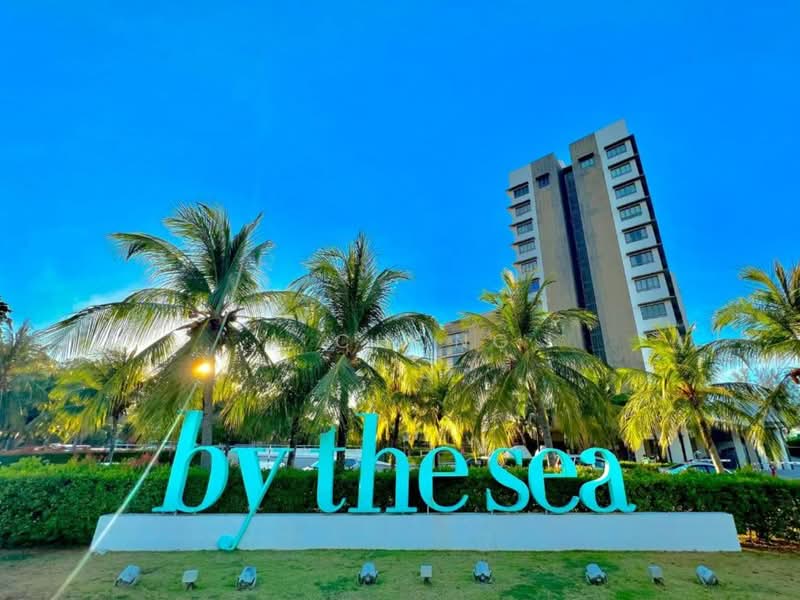 Condominium for Sale at By The Sea - A Chong - Exterior - PropertyGuru.com.my