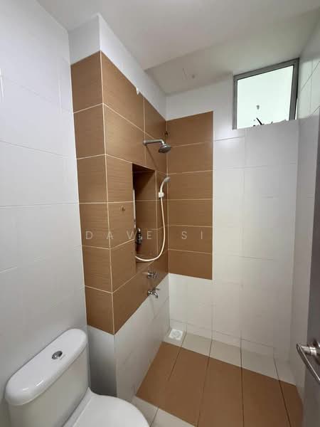 The Seed Taman Sutera Utama untuk Untuk Disewa - RM 2,500 /bulan, Feb 2026 - Bathroom - PropertyGuru.com.my