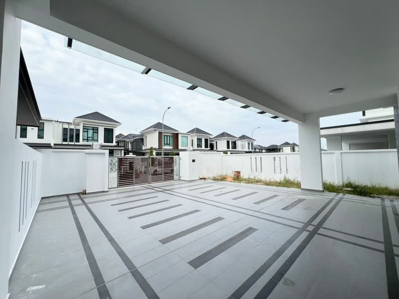 Semi-Detached House for Sale in Setia Tropika (Johor Bahru) - Katherine Low - Exterior - PropertyGuru.com.my