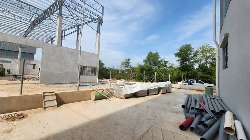 Factory for Rent in Taman Impian Emas (Skudai) - William Tay - Exterior - PropertyGuru.com.my