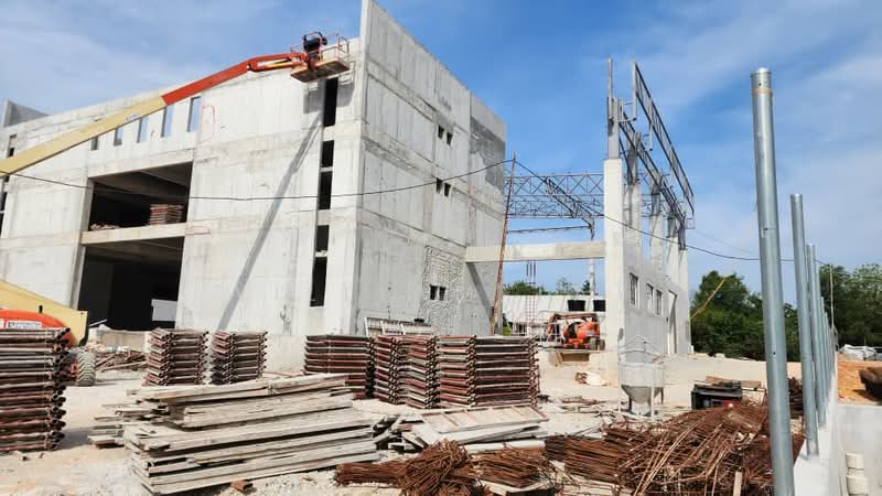 Factory for Rent in Taman Impian Emas (Skudai) - William Tay - Exterior - PropertyGuru.com.my