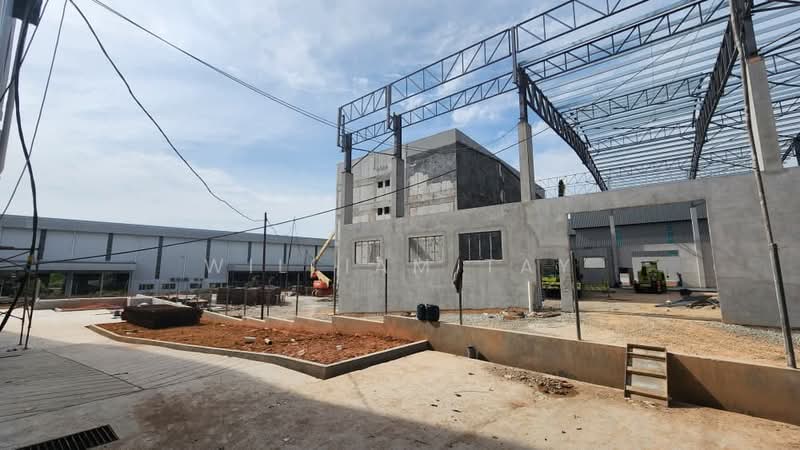 Factory for Rent in Taman Impian Emas (Skudai) - William Tay - Exterior - PropertyGuru.com.my