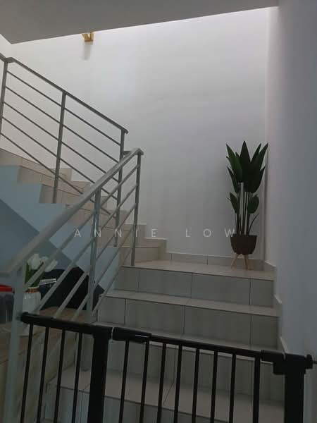 2-storey Terraced House for Sale in Skudai (Johor) - Annie Low - Interior - PropertyGuru.com.my