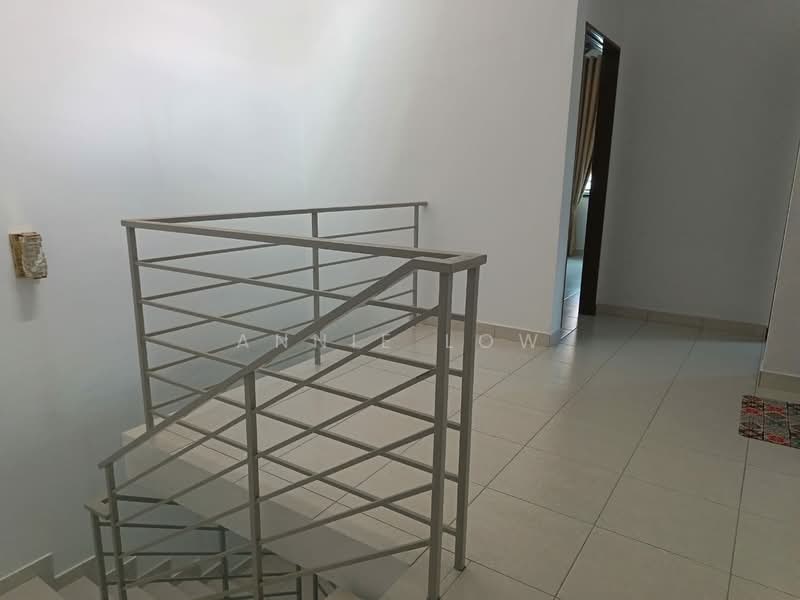 2-storey Terraced House for Sale in Skudai (Johor) - Annie Low - Interior - PropertyGuru.com.my