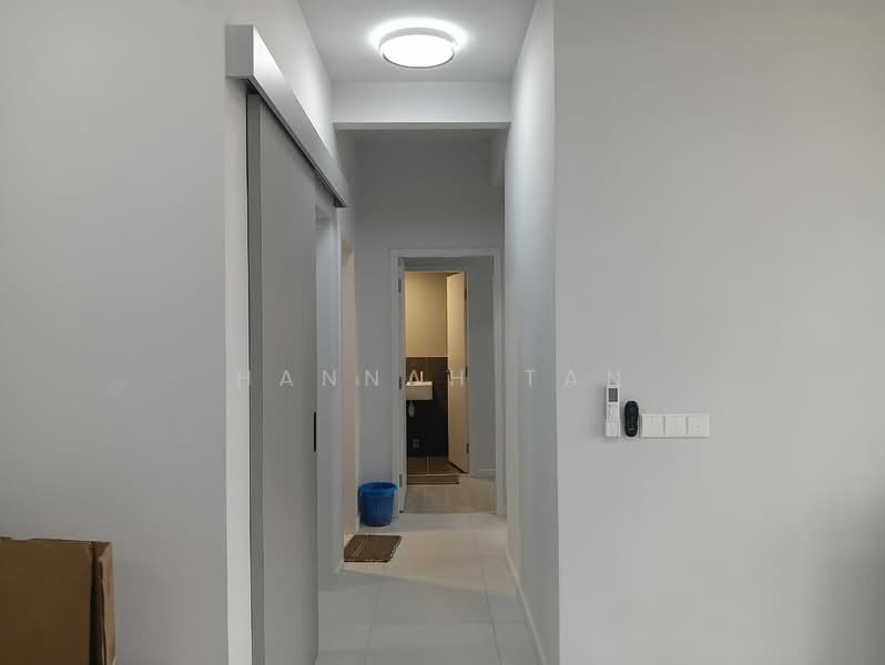 Condominium for Rent at Myra Cove - Hannah Tan - Corridor - PropertyGuru.com.my