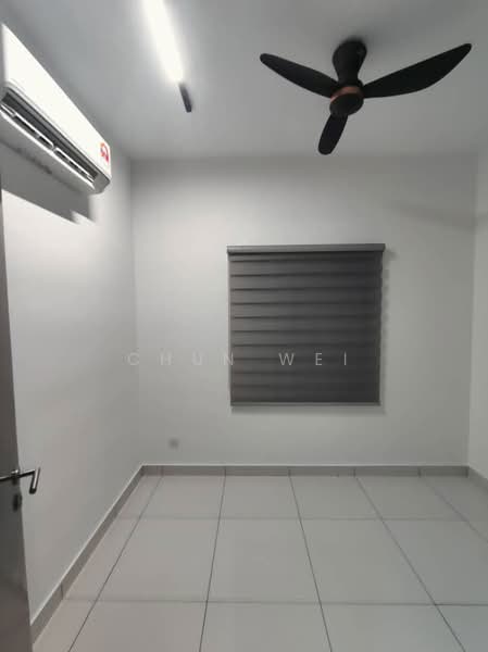 Condominium for Rent at Paraiso Residence @ The Earth - Chun Wei - Interior - PropertyGuru.com.my