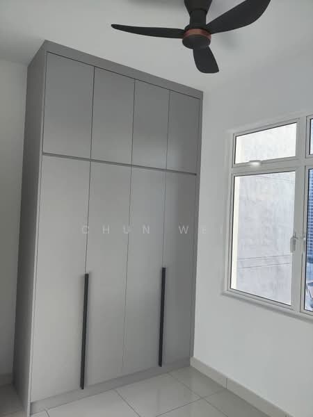 Condominium for Rent at Paraiso Residence @ The Earth - Chun Wei - Interior - PropertyGuru.com.my